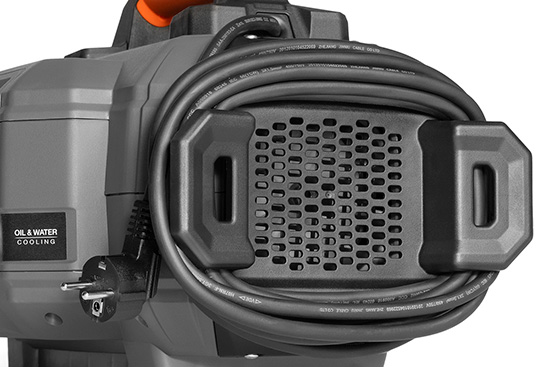 Профессиональный двигатель